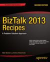 BizTalk 2013 Recipes