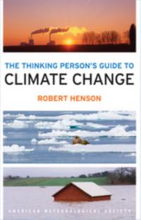 Thinking Person's Guide to Climate Change