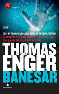 Banesår - Thomas Enger | Inprintwriters.org