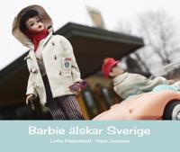 Barbie älskar Sverige