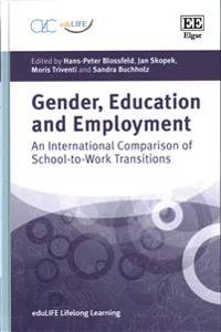 Gender, Education and Employment