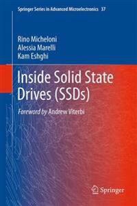 Inside Solid State Drives Ssds