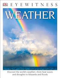 DK Eyewitness Books: Weather