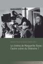 Le cinéma de Marguerite Duras : l''autre scène du littéraire ?