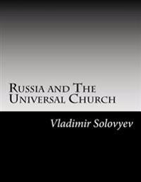 Russia and the Universal Church