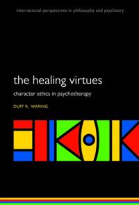 The Healing Virtues