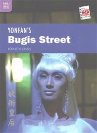 Yonfan's Bugis Street