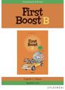 First Boost - B