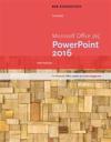 New Perspectives Microsoft® Office 365 & PowerPoint 2016