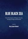 Blue Black Sea