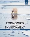 Economics and the Environment, 6th Edition