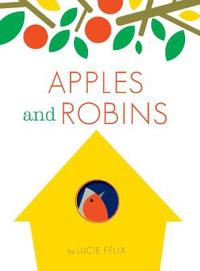 Apples and Robins