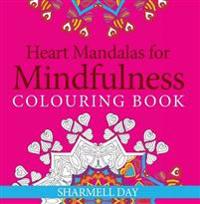 Heart Mandalas for Mindfulness