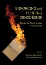 Enforcing and Eluding Censorship