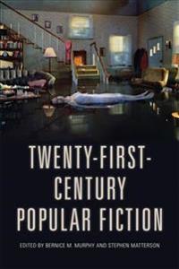 Twenty-first Century Popular Fiction