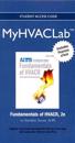 NEW MyLab HVAC with Pearson eText -- Access Card -- For Fundamentals of HVACR