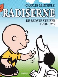 Radiserne-1950-1959