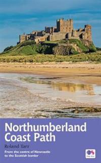 Northumberland Coast Path