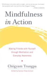 Mindfulness in Action