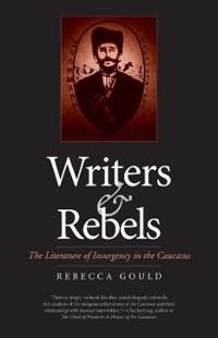 Writers and Rebels