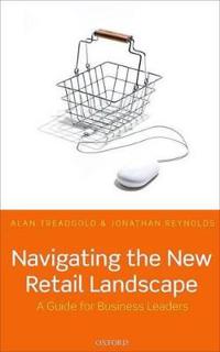 Navigating the New Retail Landscape