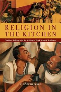 Religion in the Kitchen