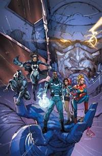 The Ultimates 1