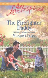 The Firefighter Daddy