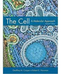 THE CELL A MOLECULAR APPROACH 7E PI