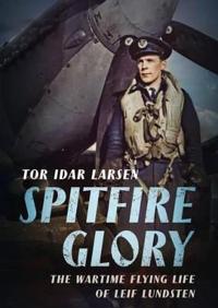 Spitfire Glory