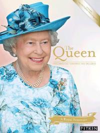 The Queen at 90: A Royal Birthday Souvenir