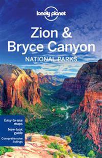 Zion & Bryce Canyon NatinalL Parks LP