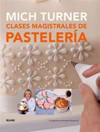 Clases Magistrales de Pasteleria