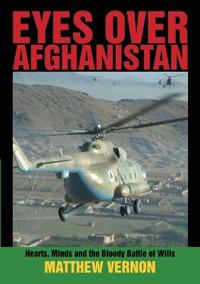 Eyes Over Afghanistan
