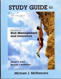 Principles of Risk Management and Insurance
