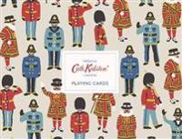 Cath Kidston: Playing Cards