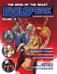 Evilspeak Volume 4