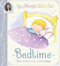 My mindful little one: bedtime