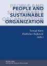 People and Sustainable Organization