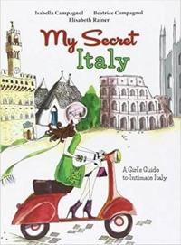 My Secret Italy
