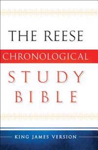 The Reese Chronological Study Bible