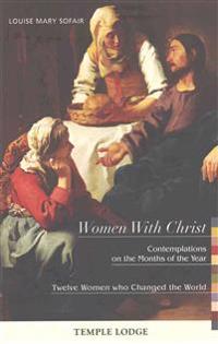 Women with Christ