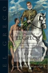 The Discovery of El Greco