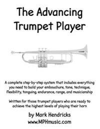 The Advancing Trumpet Player