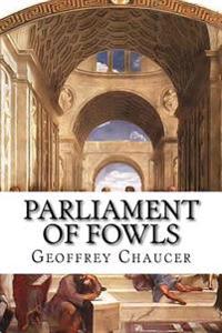 Parliament of Fowls