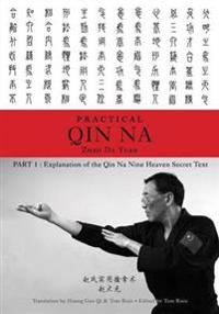 ZHAO'S PRACTICAL QIN NA PART 1 : EXPLANA