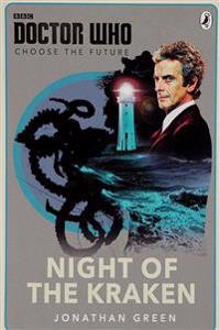 Night of the Kraken