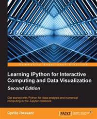 Learning Ipython for Interactive Computing and Data Visualization - Second Edition