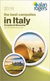 Alan Rogers - The Best Campsites in Italy, Croatia & Slovenia