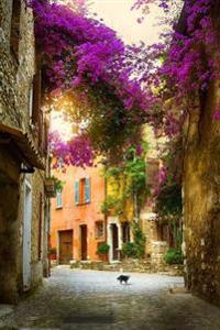 Beautiful Provence, Italy: Blank 150 Page Lined Journal for Your Thoughts, Ideas, and Inspiration